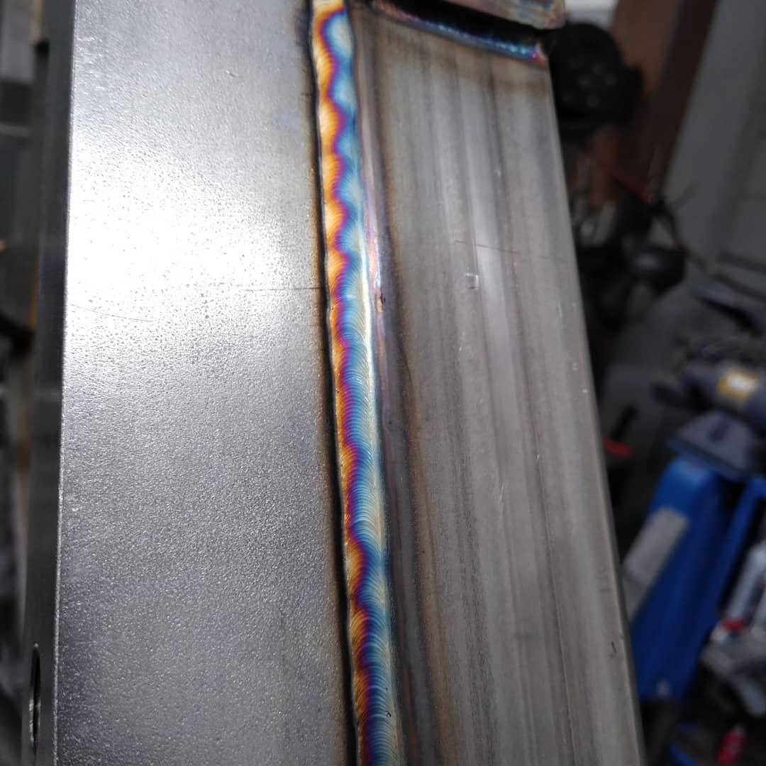 Welding Services