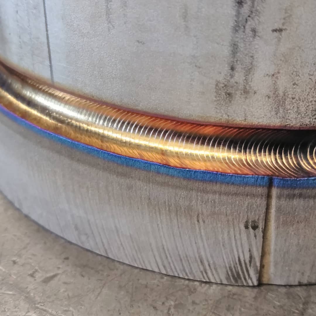 Welding Services