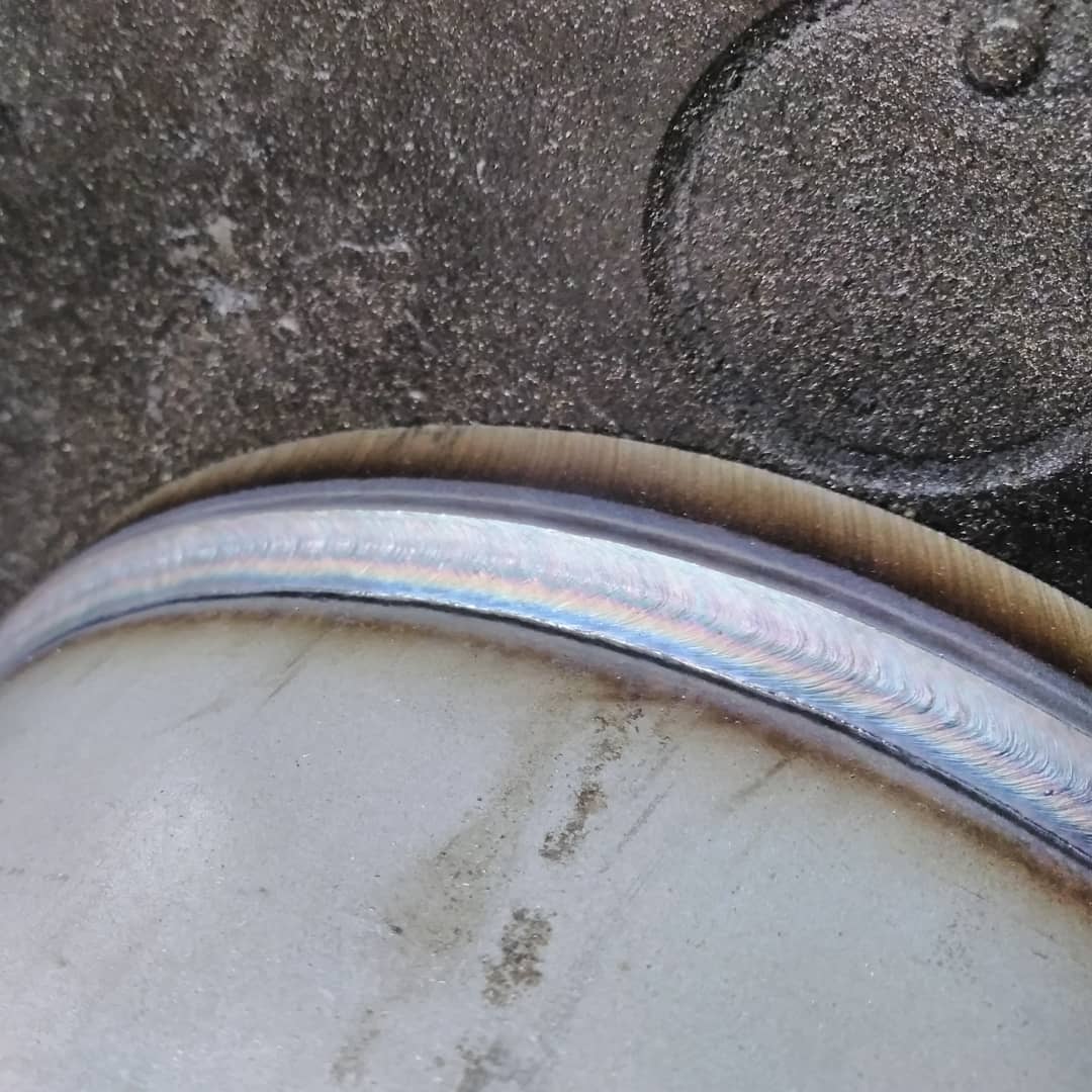 Welding Services