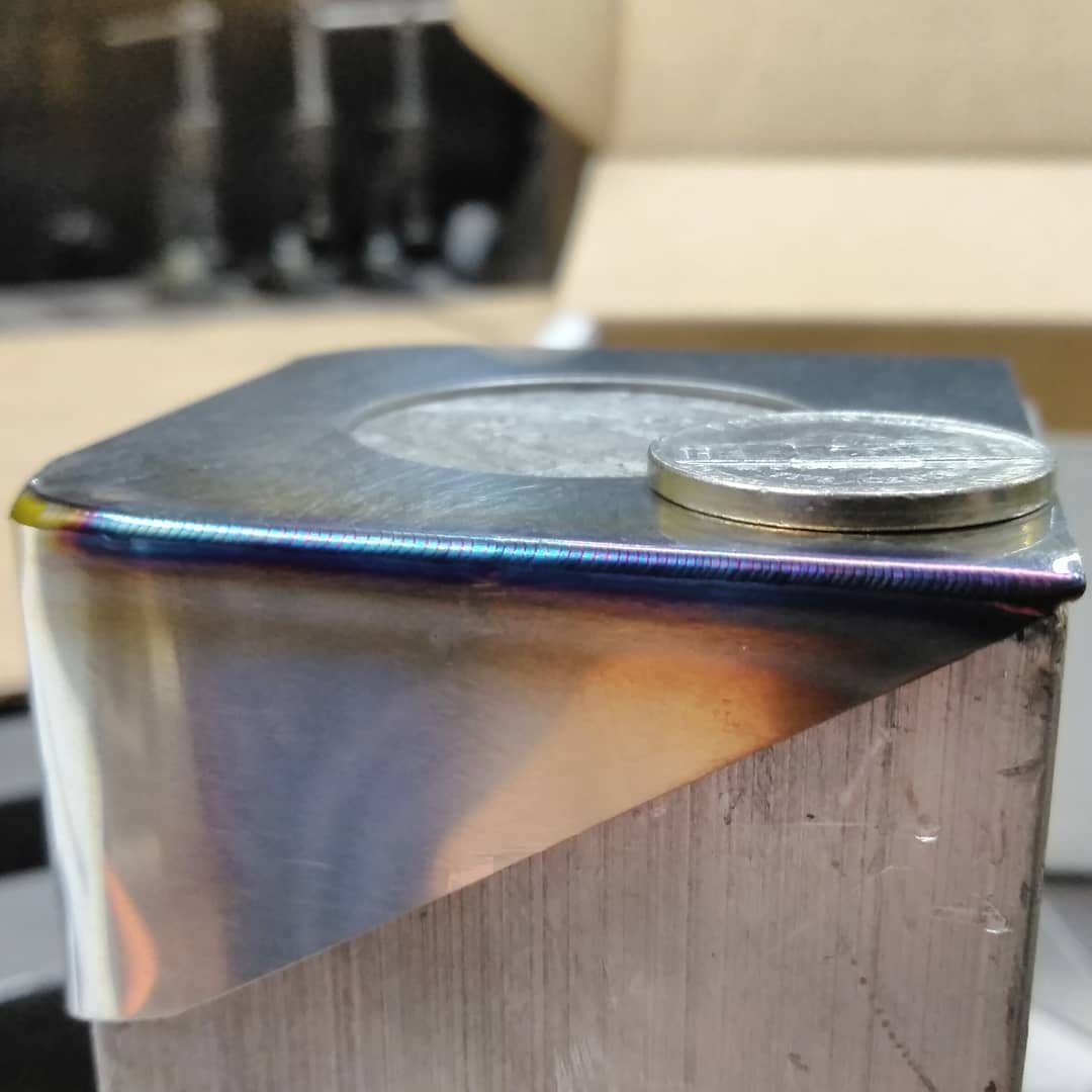Welding Services
