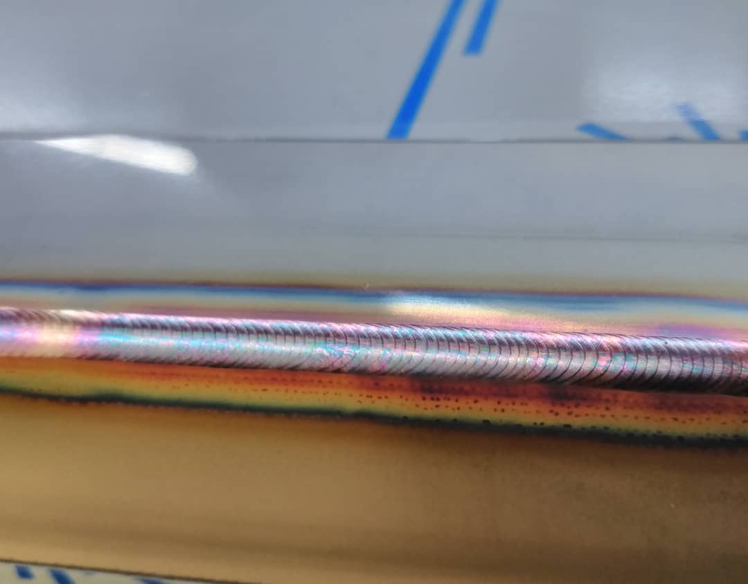 Welding Services