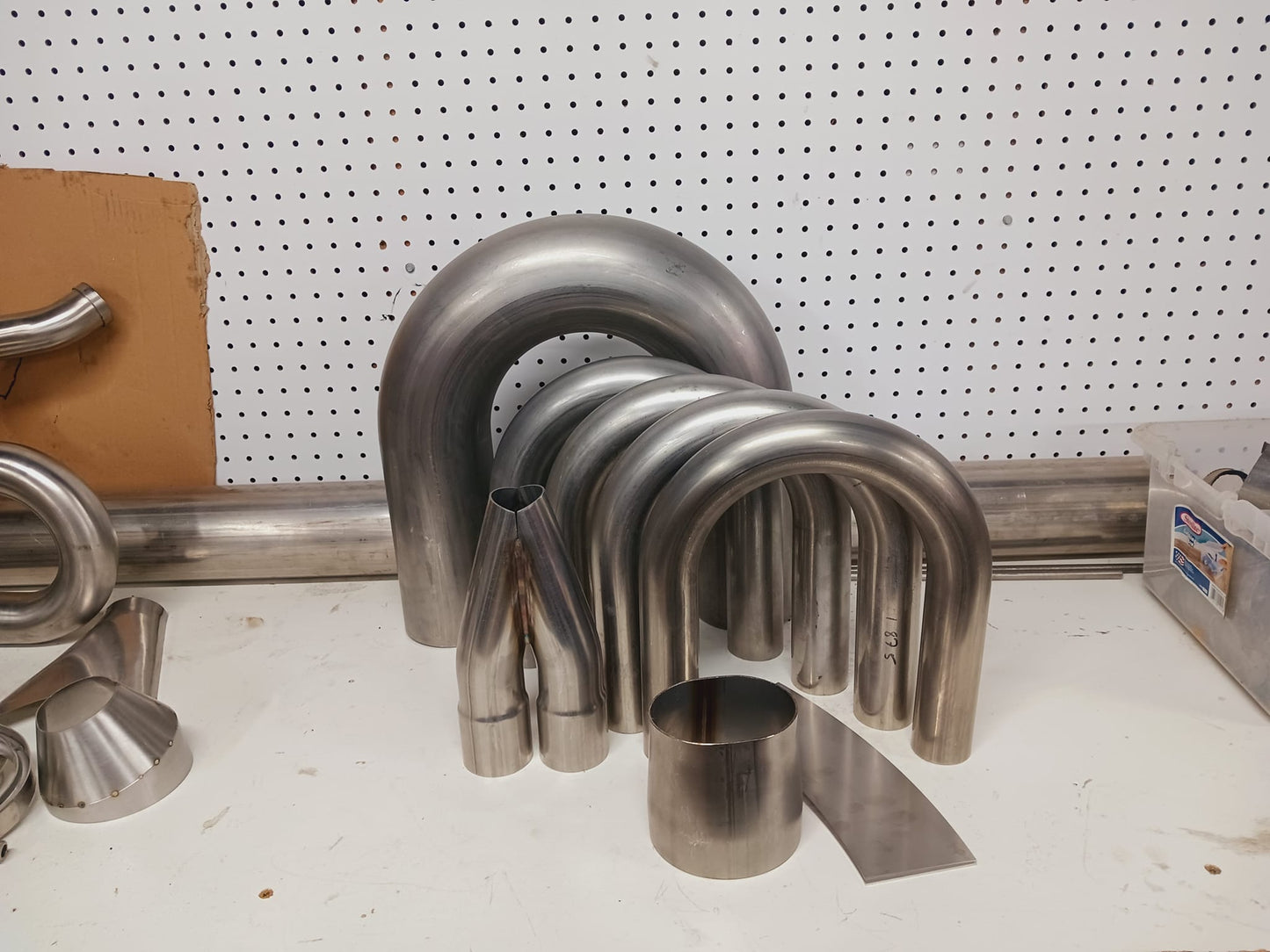 Welding Services