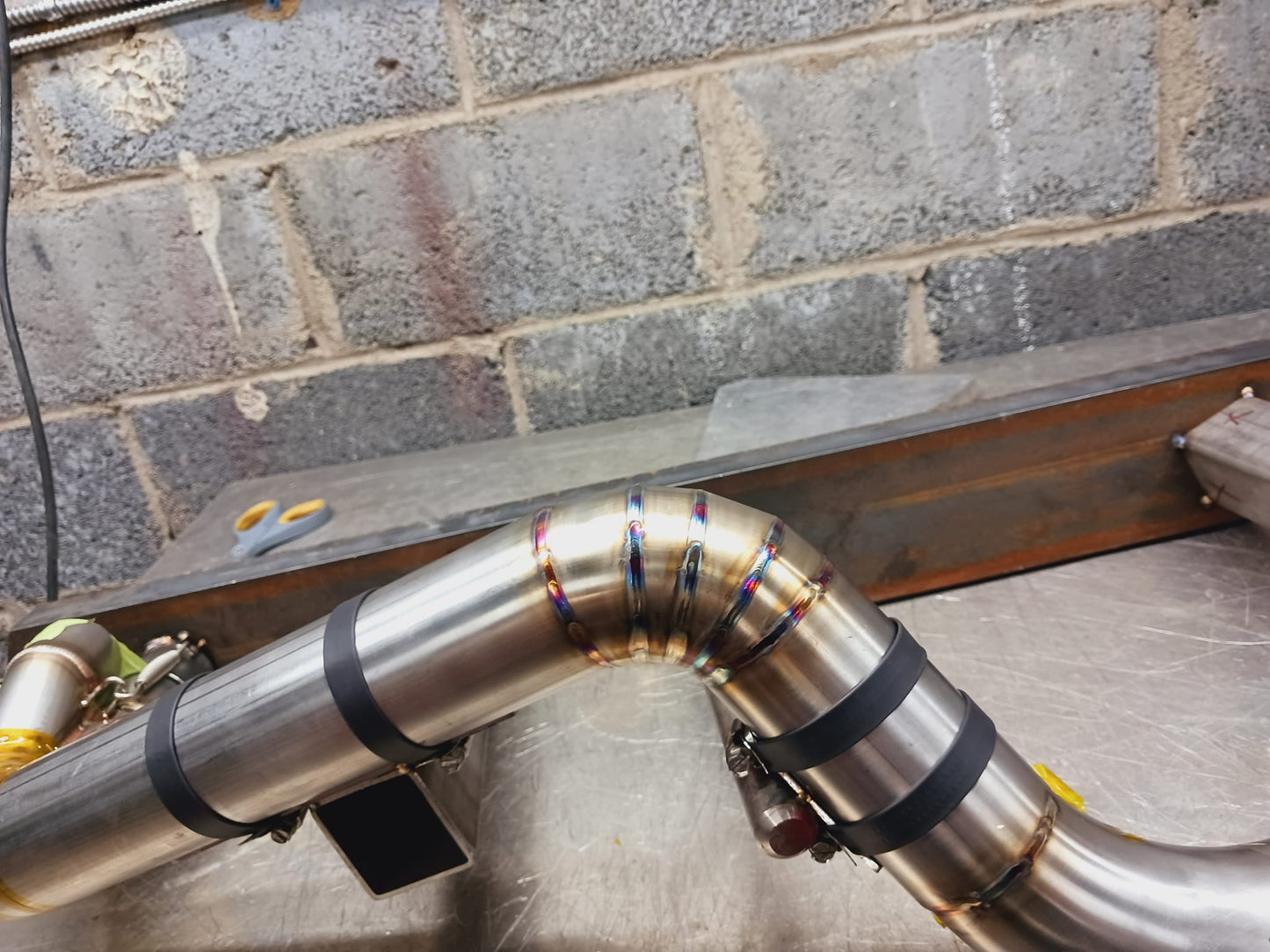 Welding Services