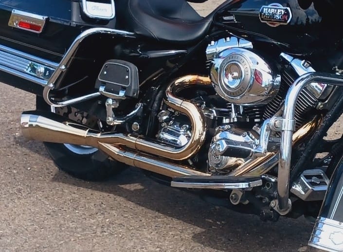 Twin Cam Bagger 1999-2016