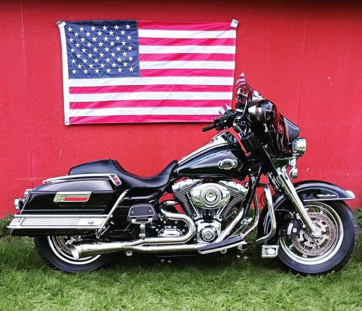 Twin Cam Bagger 1999-2016