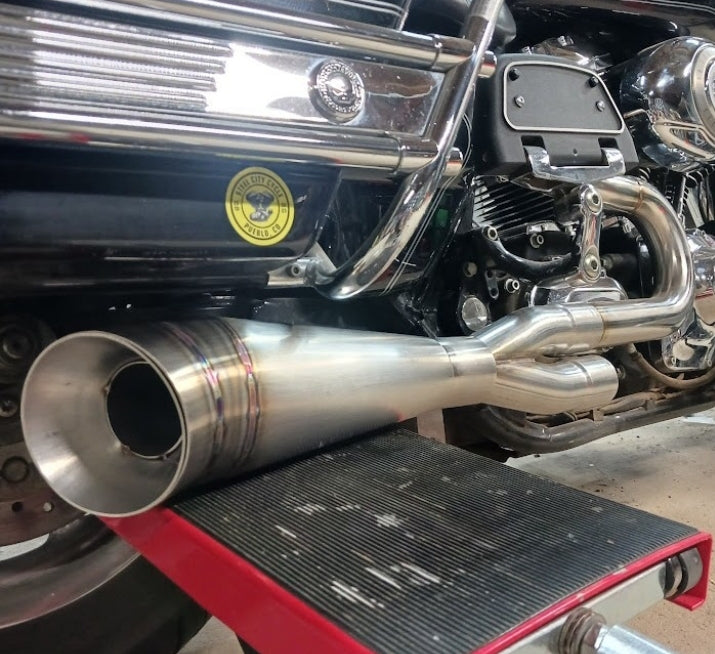 Welding Services