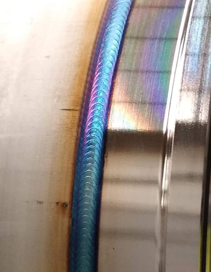 Welding Services