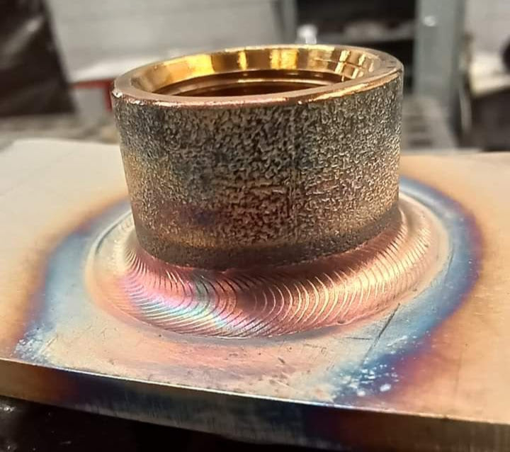 Welding Services