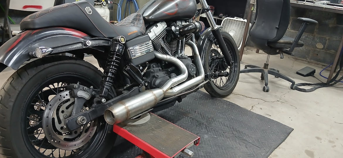 DYNA Series