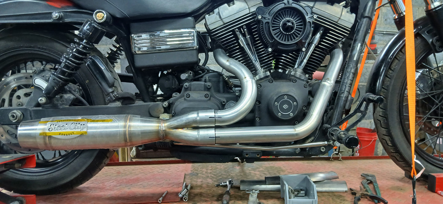 DYNA Series