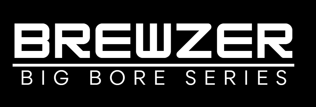 BREWZER BIG BORE Performance Pipe