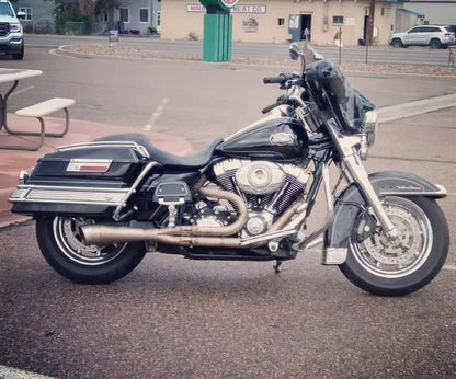 Twin Cam Bagger 1999-2016