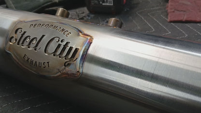TWIN CAM SERIES