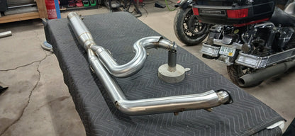 TWIN CAM SERIES